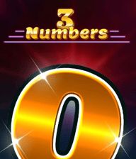 3 Numbers