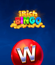 iRich Bingo