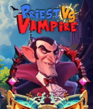 Priest VS. Vampire