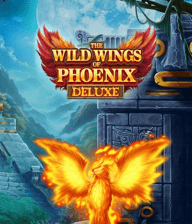 The Wild Wings of Phoenix Deluxe