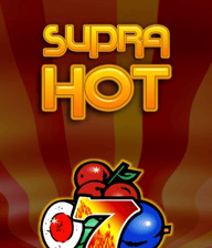Supra Hot