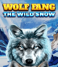 Wolf Fang - The Wild Snow