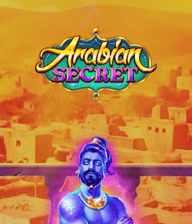 Arabian Secret