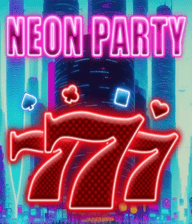Neon Party