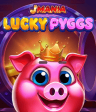 J Mania Lucky Pyggs