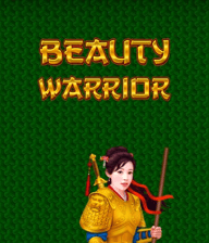 Beauty Warrior