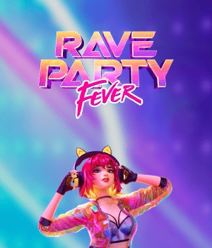 Rave Party Fever