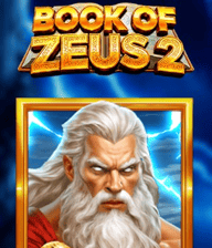 Book of Zeus 2