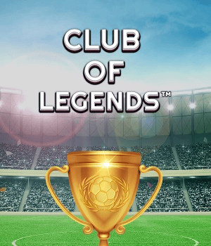 Club Of Legends