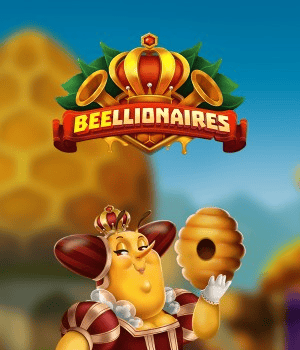 Beellionaires Dream Drop