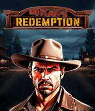 Outlaw's Redemption