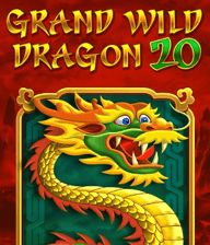 Grand Wild Dragon 20