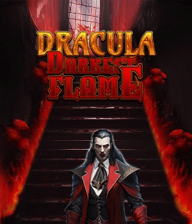 Dracula: Darkest Flame