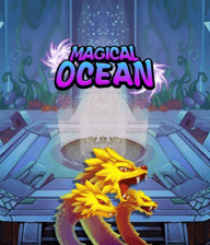 Magical Ocean