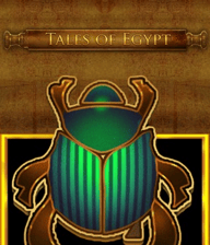 Tales of Egypt