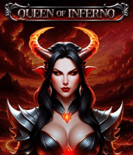 Queen Of Inferno