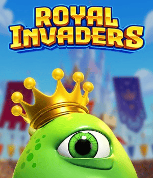 Royal Invaders