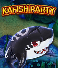 KA Fish Party