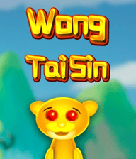 Wong TaiSin