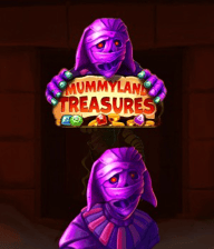 MummyLand Treasures