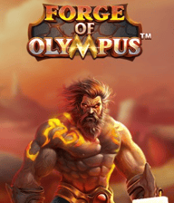 Forge of Olympus
