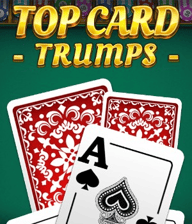 Top Card Trumps