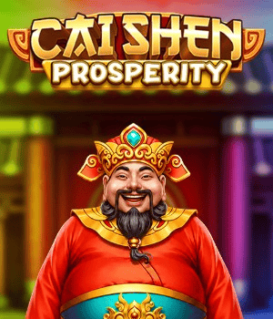 Cai Shen Prosperity