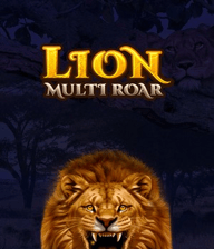 Lion Multi Roar