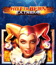 Hot to Burn Extreme