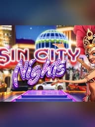 Sin City Nights