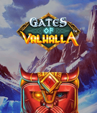 Gates of Valhalla