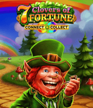 7 Clovers of Fortune