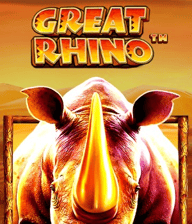Great Rhino