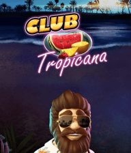 Club Tropicana