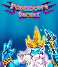 Poseidon's Secret