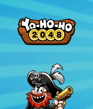 Yo-ho-ho 2048