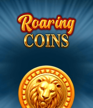 Roaring Coins