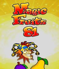 Magic Fruits 81