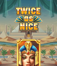 Twice As Nice