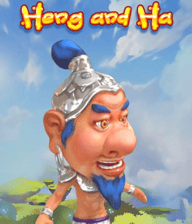 Heng and Ha