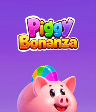 Piggy Bonanza