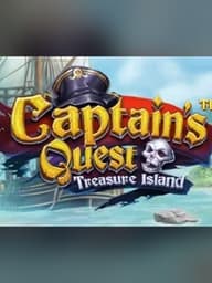 Captain's Quest: Treasure Island