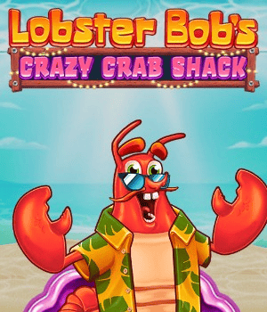 Lobster Bob's Crazy Crab Shack