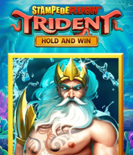 Stampede Rush Trident