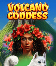 Volcano Goddess