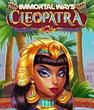 Immortal Ways Cleopatra