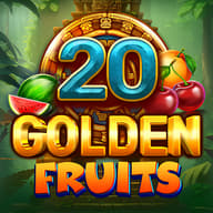 20 Golden Fruits