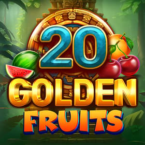 20 Golden Fruits
