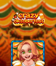 Crazy Oktoberfest