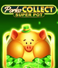 Porko Collect Super Pot
